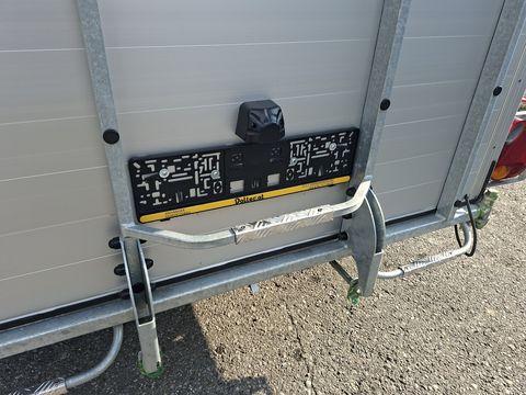 Sonstige Daltec Trailers VT 2730 PREMIUM 