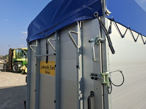 Sonstige Daltec Trailers VT 2730 PREMIUM 