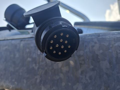 Sonstige Daltec Trailers VT 2730 PREMIUM 