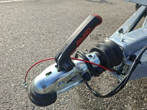 Sonstige Daltec Trailers VT 2730 PREMIUM 