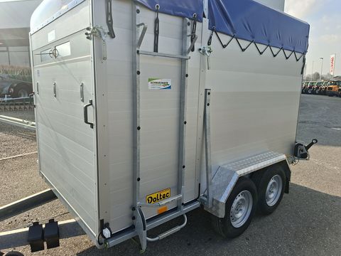 Sonstige Daltec Trailers VT 2730 PREMIUM 