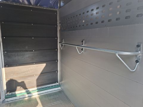 Sonstige Daltec Trailers VT 2730 PREMIUM 