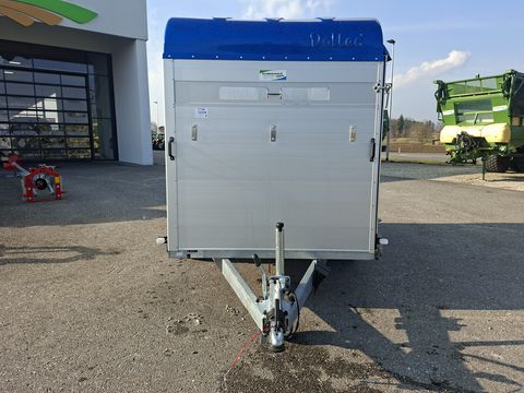 Sonstige Daltec Trailers VT 2730 PREMIUM 