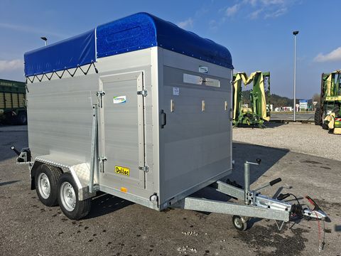 Sonstige Daltec Trailers VT 2730 PREMIUM 