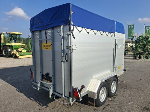 Sonstige Daltec Trailers VT 2730 PREMIUM 