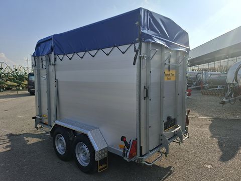 Sonstige Daltec Trailers VT 2730 PREMIUM 
