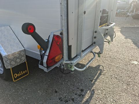 Sonstige Daltec Trailers VT 2730 PREMIUM 