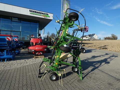 Krone Vendro 620 Highland 