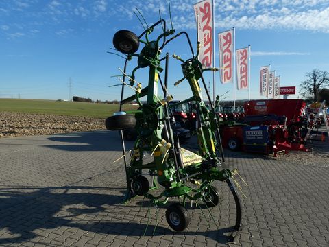 Krone Vendro 620 Highland 