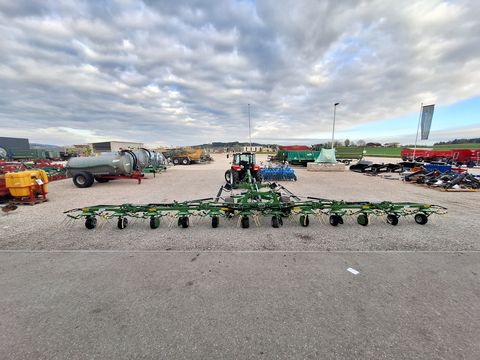 Krone Vendro C 1340 PLUS 