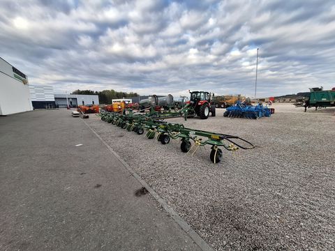 Krone Vendro C 1340 PLUS 