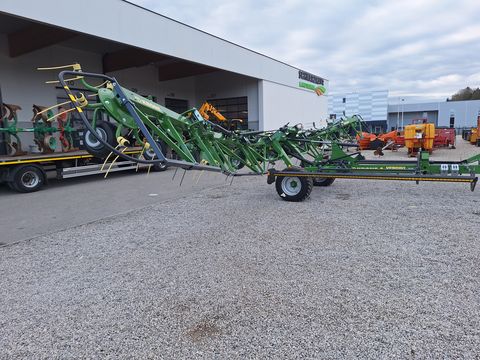 Krone Vendro C 1340 PLUS 