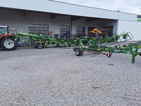 Krone Vendro C 1340 PLUS 