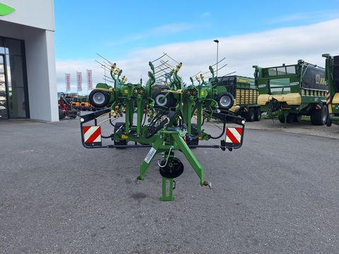 Krone Vendro C 1340 PLUS 