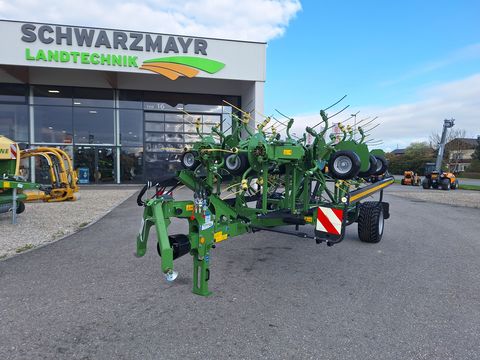 Krone Vendro C 1340 PLUS 