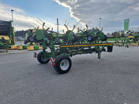 Krone Vendro C 1340 PLUS 