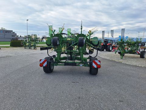 Krone Vendro C 1340 PLUS 
