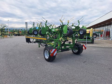 Krone Vendro C 1340 PLUS 