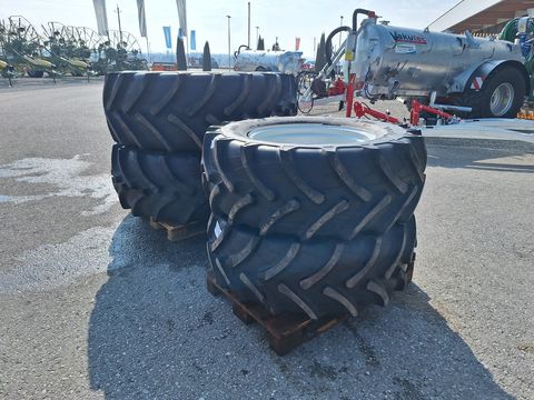 Sonstige Maxam 600/65R38+480/65R28 Kompletträder 