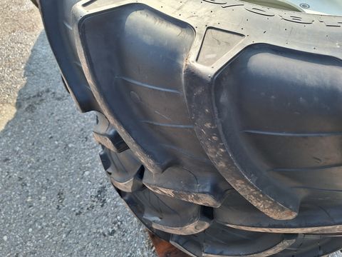 Sonstige Maxam 600/65R38+480/65R28 Kompletträder 