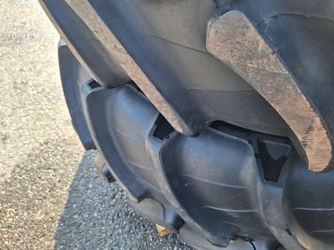 Sonstige Maxam 600/65R38+480/65R28 Kompletträder 