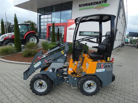 Giant G1200