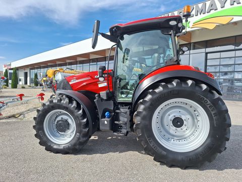 Case IH Vestrum 130 CVXDrive