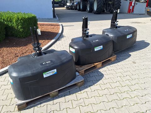 Pateer BBP-2 1200kg 
