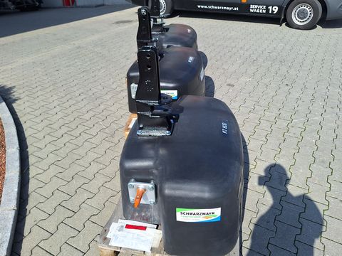 Pateer BBP-2 1200kg 