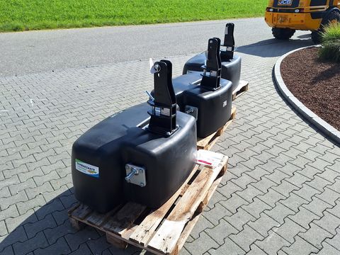 Pateer BBP-2 1200kg 