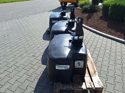 Pateer BBP-2 1200kg 