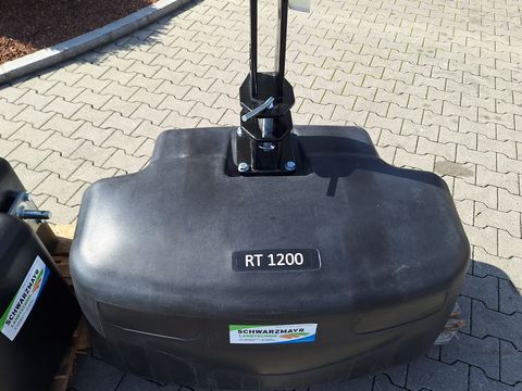 Pateer BBP-2 1200kg 