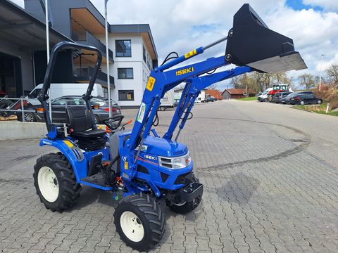 Iseki TM 3217 AL