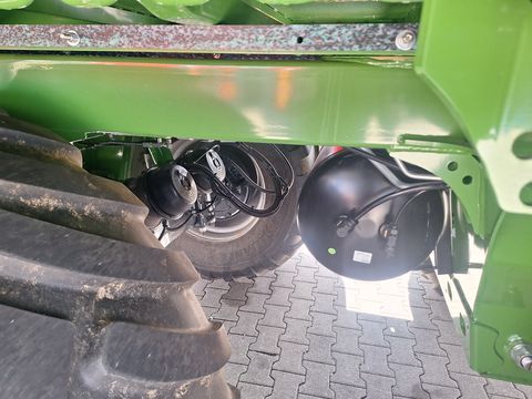 Krone RX 370 GD Kurzschn. 