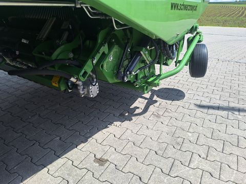 Krone RX 370 GD Kurzschn. 
