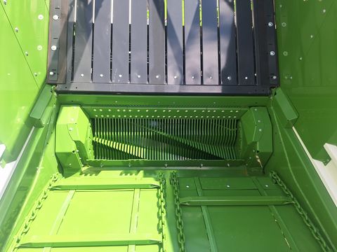 Krone RX 370 GD Kurzschn. 