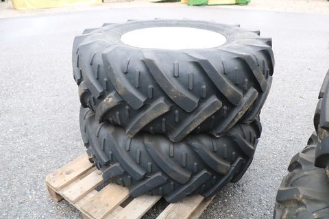 Kleber 16.9R30+14.9R20
