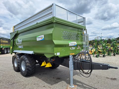 Fliegl TMK 160 FOX