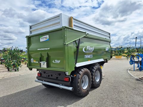 Fliegl TMK 160 FOX
