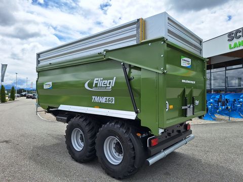 Fliegl TMK 160 FOX
