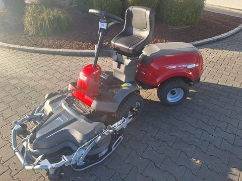 Castelgarden XK4 160 HD baugleich mit Stiga