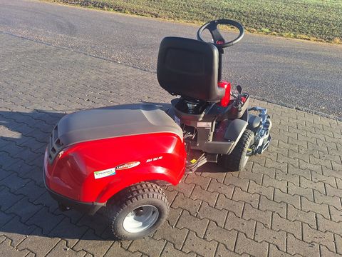 Castelgarden XK4 160 HD baugleich mit Stiga