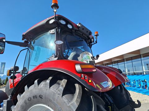 Case IH Maxxum 135 CVXDrive