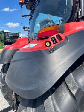 Steyr 4110 Expert CVT