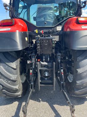 Steyr 4110 Expert CVT