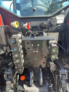 Steyr 4110 Expert CVT