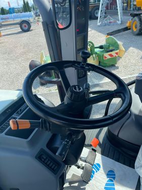 Steyr 4110 Expert CVT