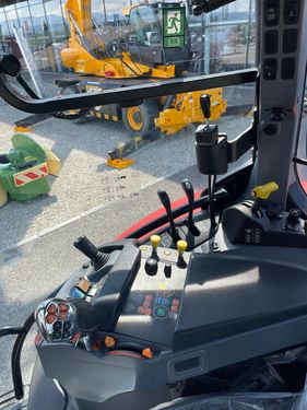Steyr 4110 Expert CVT