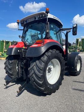 Steyr 4110 Expert CVT