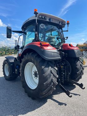Steyr 4110 Expert CVT